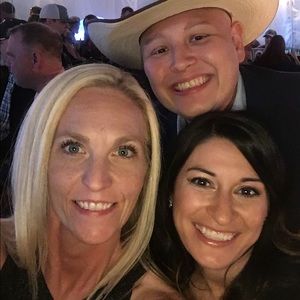 Meet your Posher, Jamie